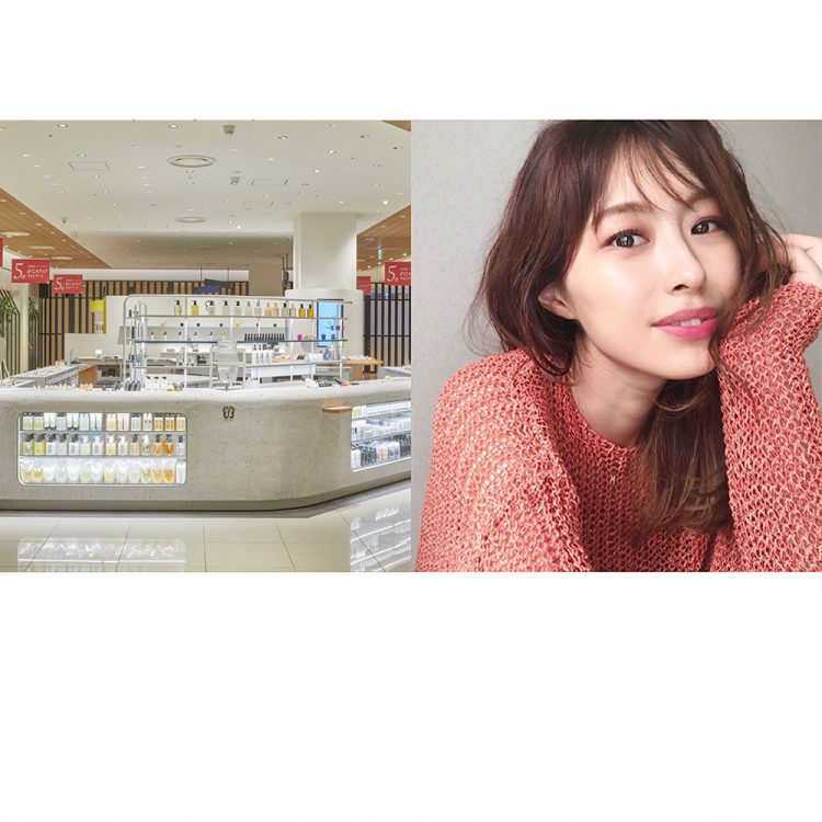 uka store 大阪店が1周年！ukainnさま限定で記念イベントを9月23日(土)に開催画像