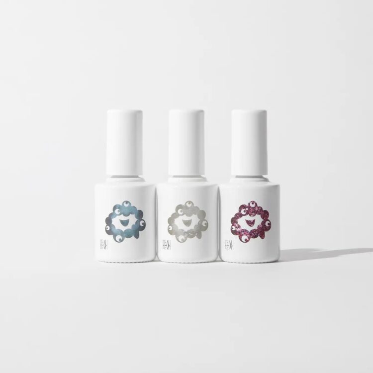 ベイクルーズL’EAU par iéna ukaとのコラボ「MYAKU-MYAKU」 studyがukaでも販売スタート！画像