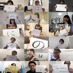 ​トータルビューティーカンパニーukaは新卒者へ向けた応援ムービーを公開！画像