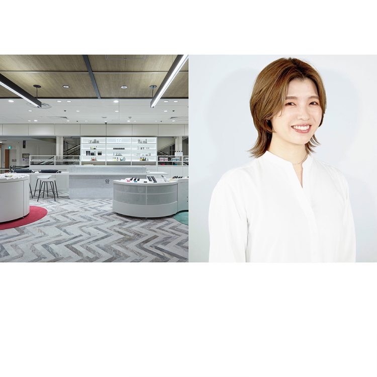 uka store 神戸店が1周年！8月26日(土)にukainnさま限定の記念イベントを開催画像