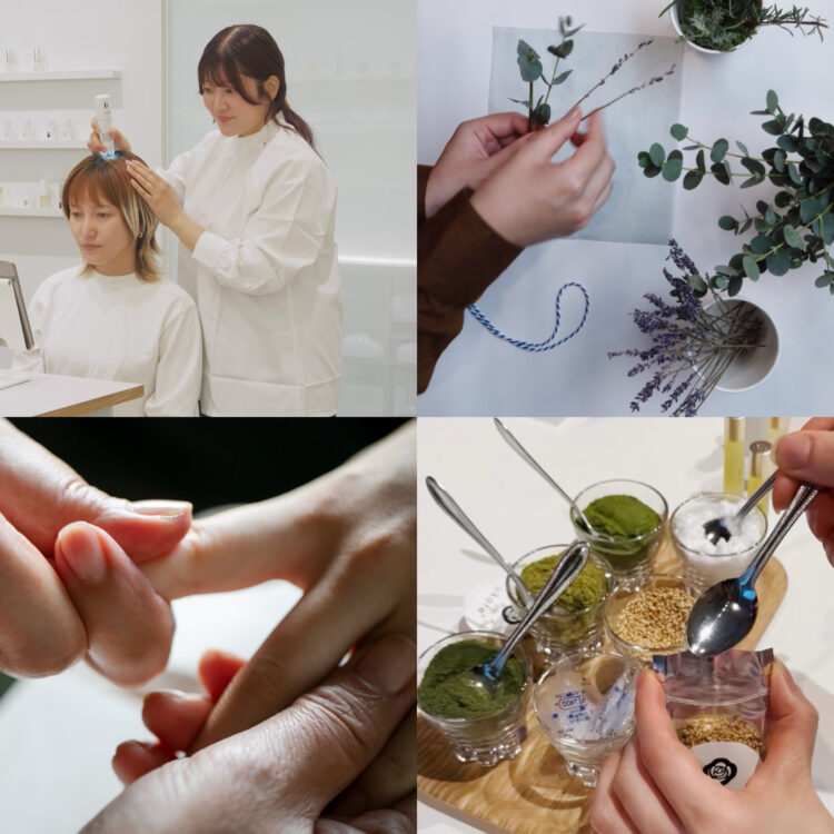うめだ阪急でukainnさま限定イベントを10月23・25開催画像