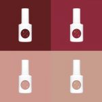 トータルビューティカンパニーukaからuka red study one/ uka beige study twoの新色を11月21日(土)に新発売！発売を記念したプレゼントキャンペーンも。画像
