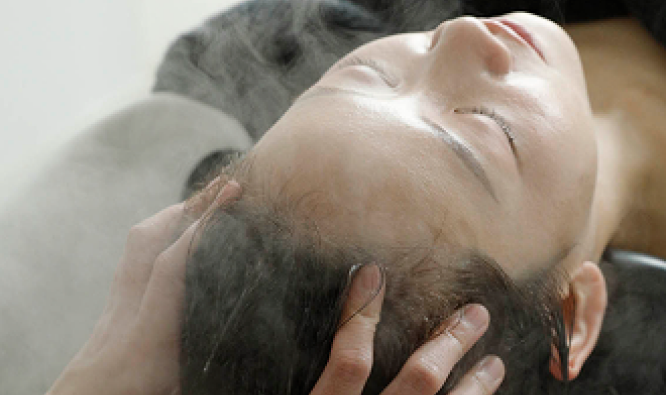 En Harmony Method「Head Spa」